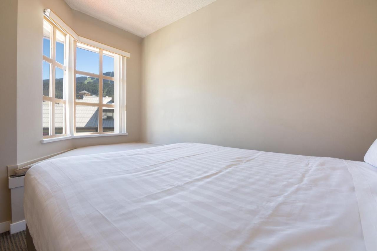 Whistler Village Centre By Latour Hotels And Resorts Εξωτερικό φωτογραφία